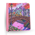 Cubone Hand Painted TCG Pokemon Binder